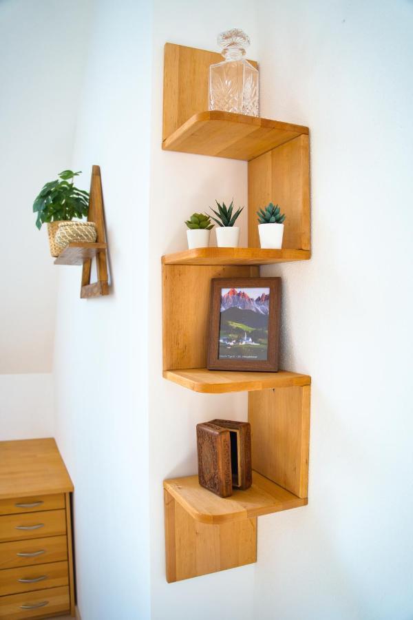 Luxus Apartment! Kueche, Balkon, Netflix, Parkplatz - 8 Personen Ilmmunster Buitenkant foto